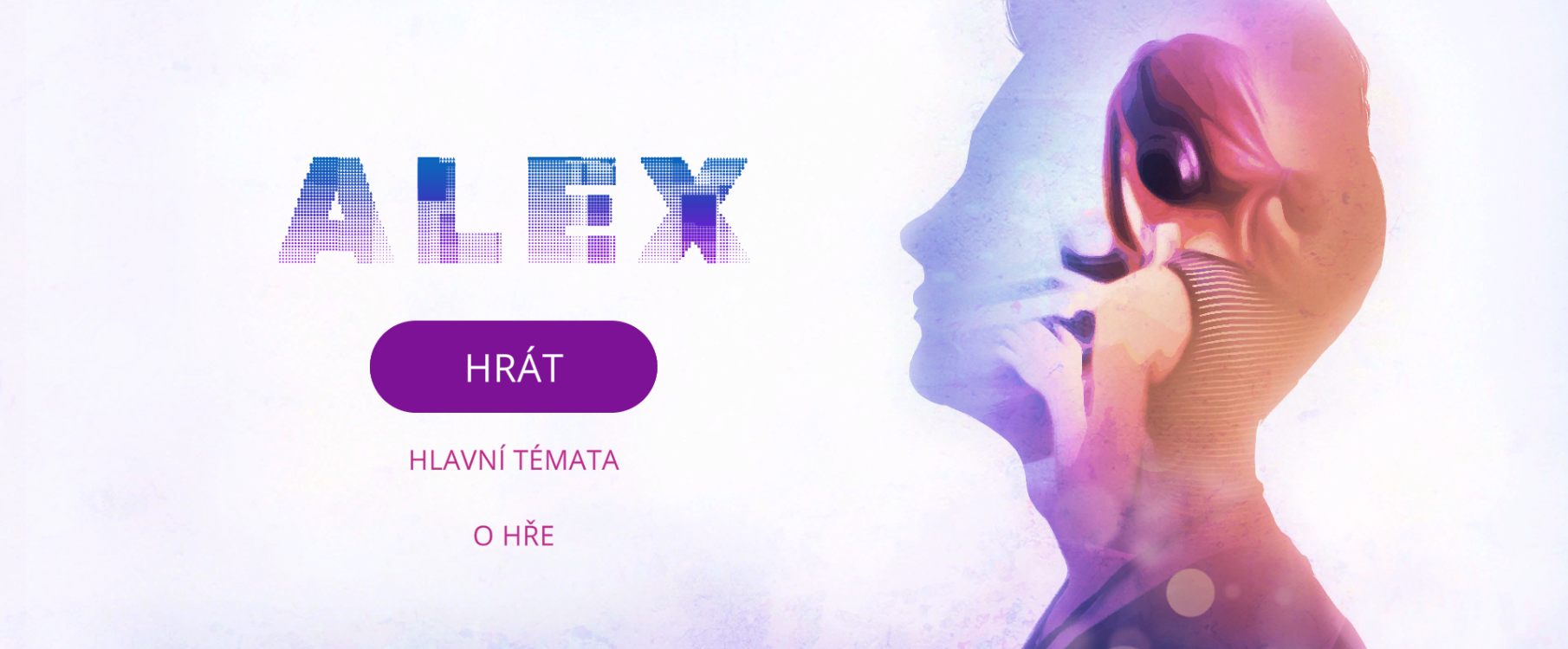DigiStories: Alex